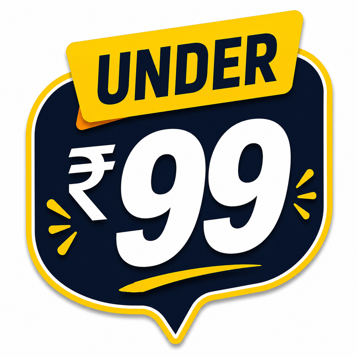 Product Under ₹99