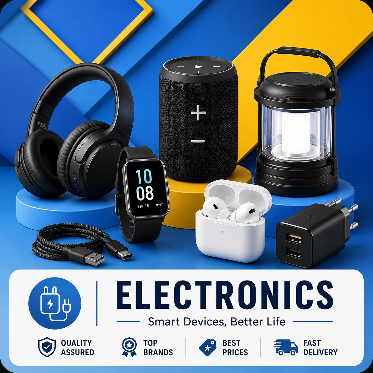 Electronics