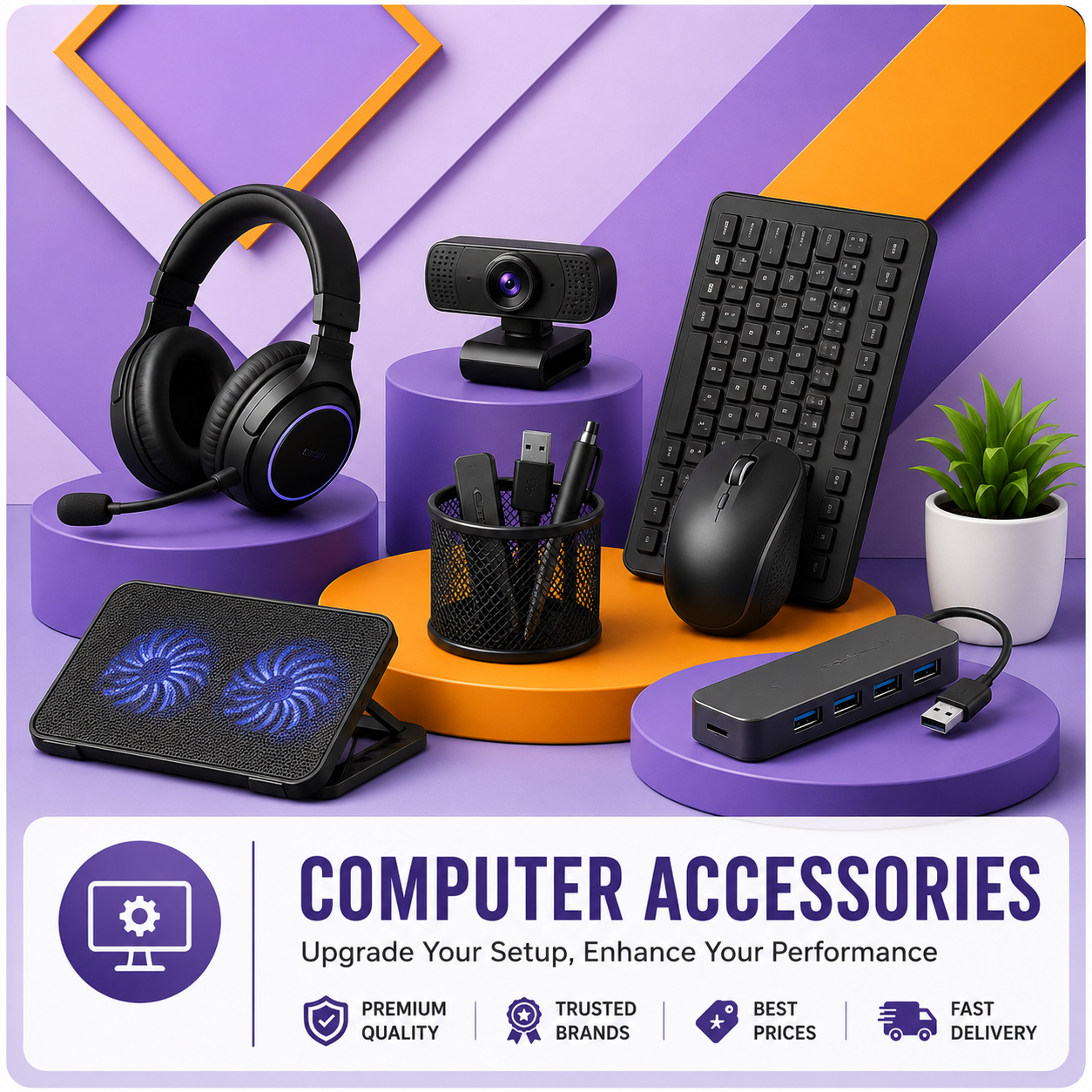 Computer Accessories