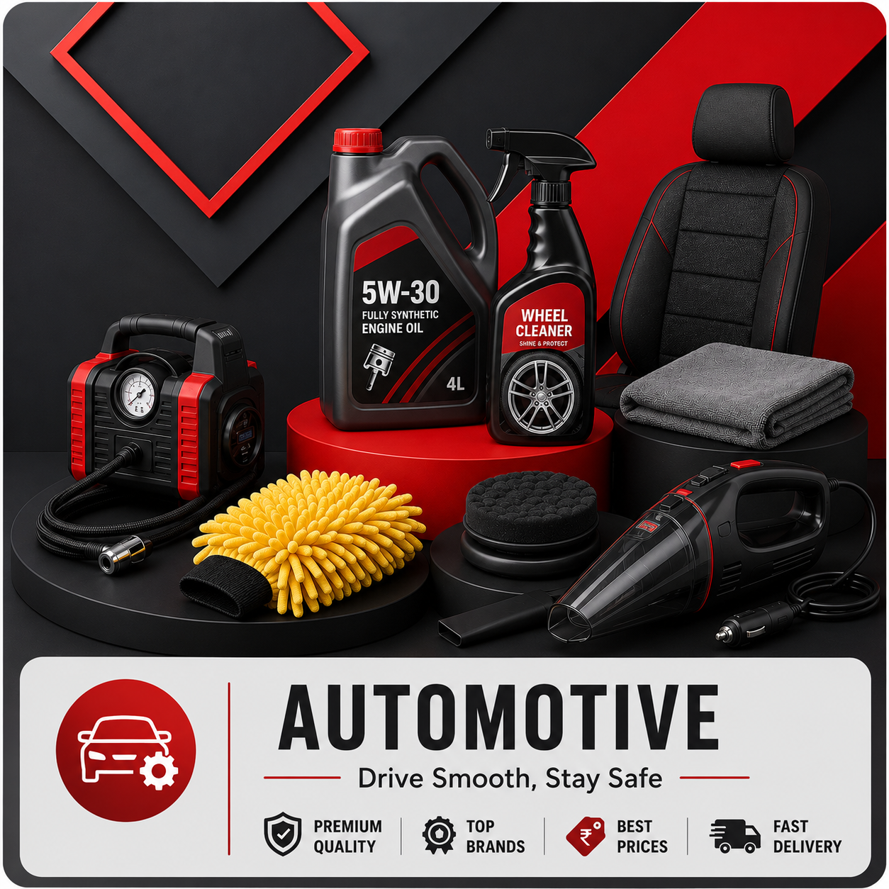 Automotive