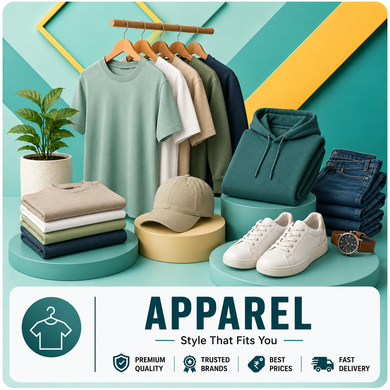 Apparel