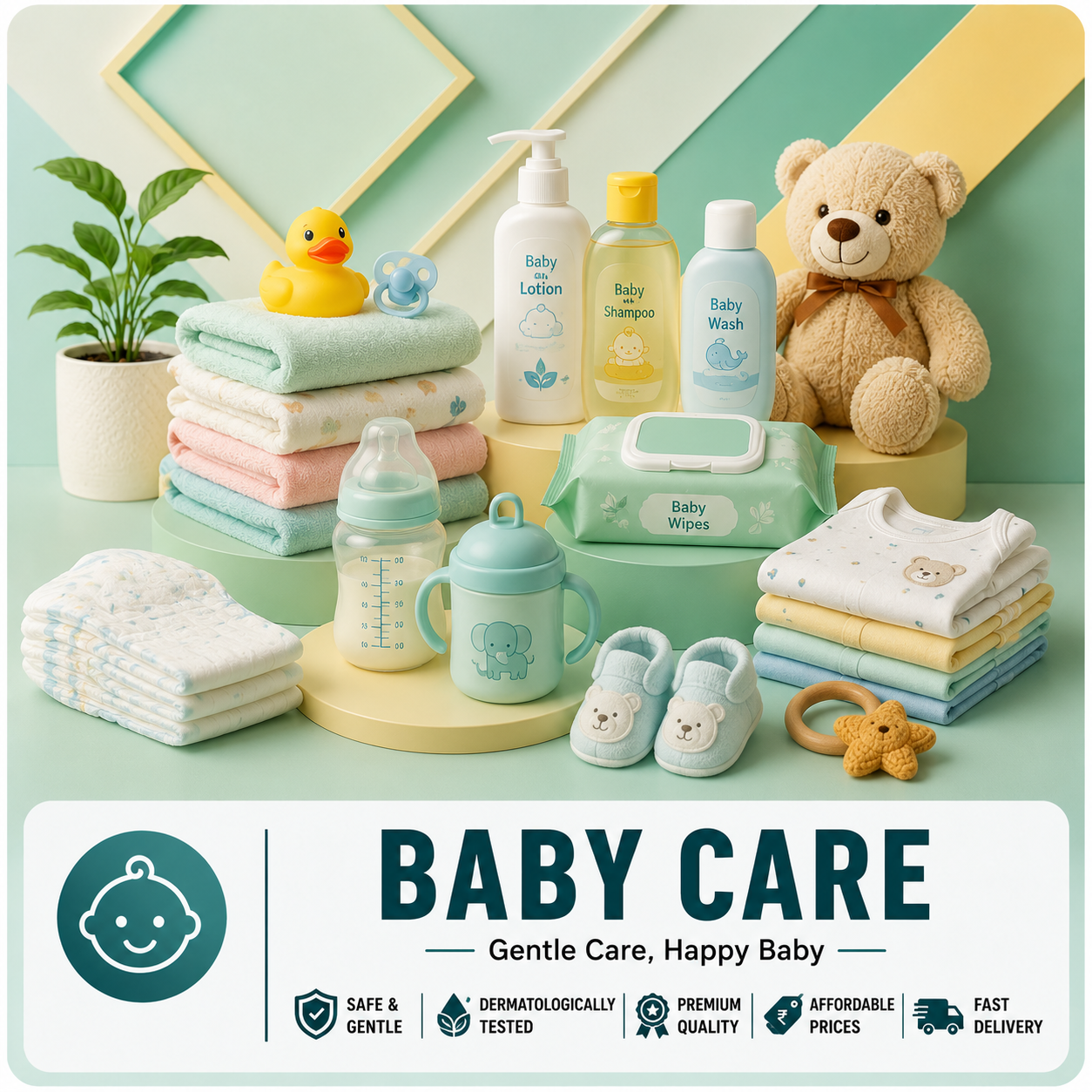 Baby Care