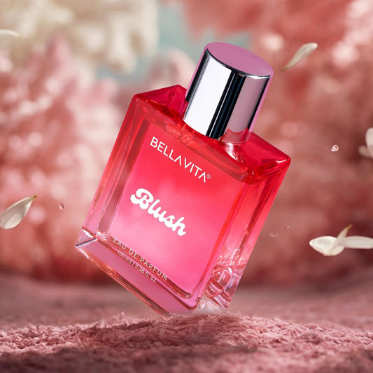 Eau De Parfum