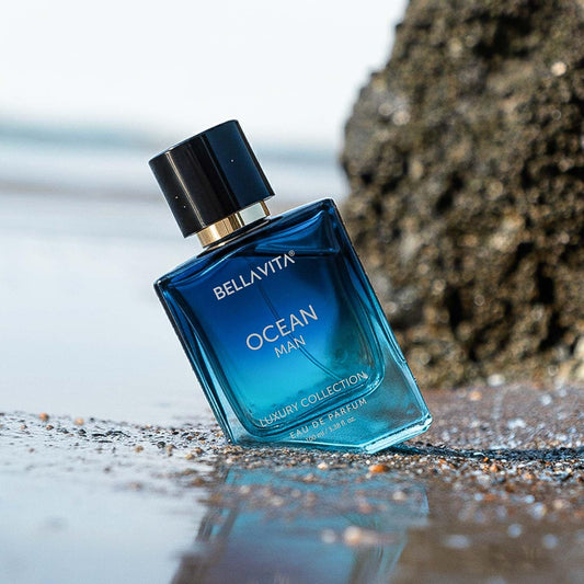 Eau De Parfum