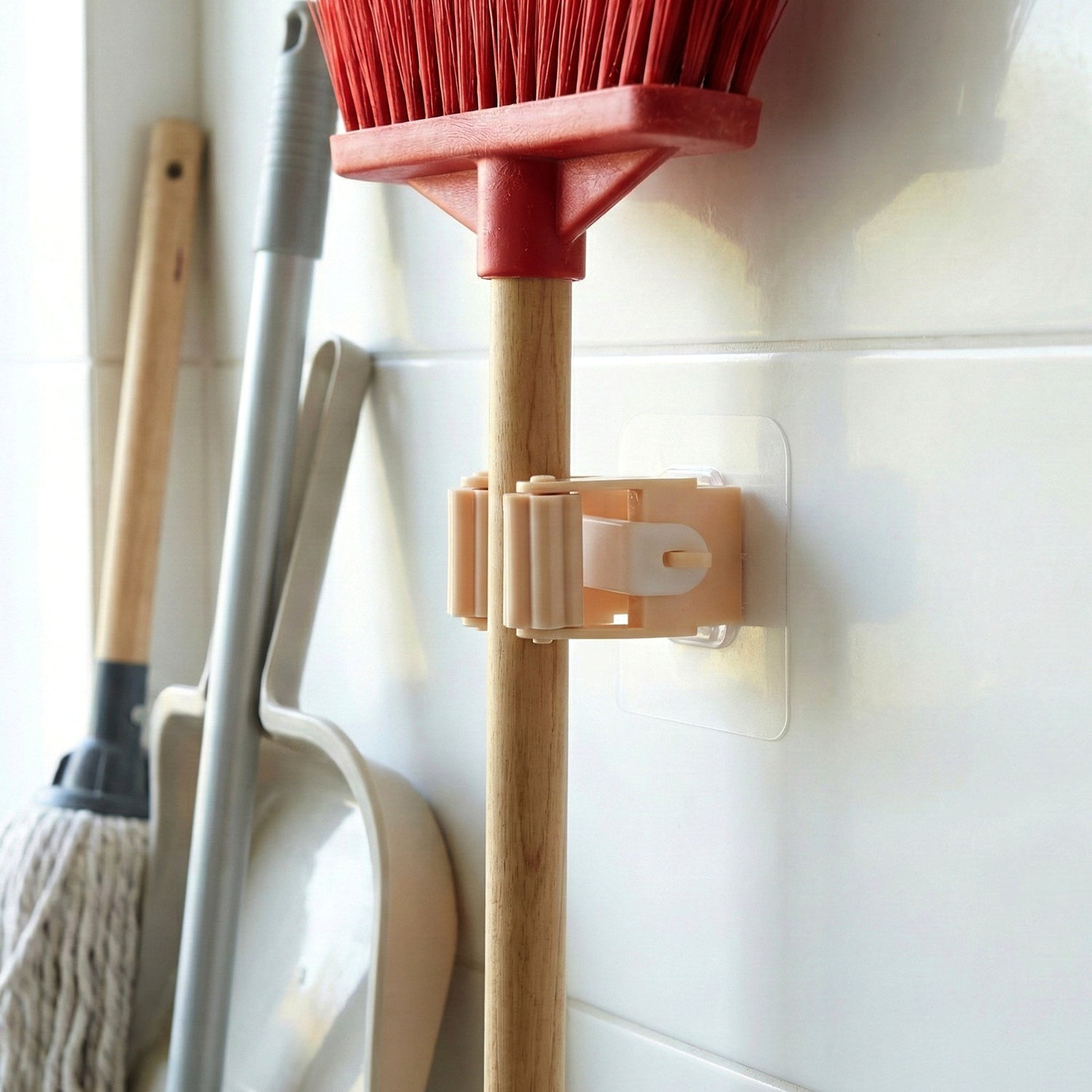 Stick Holder