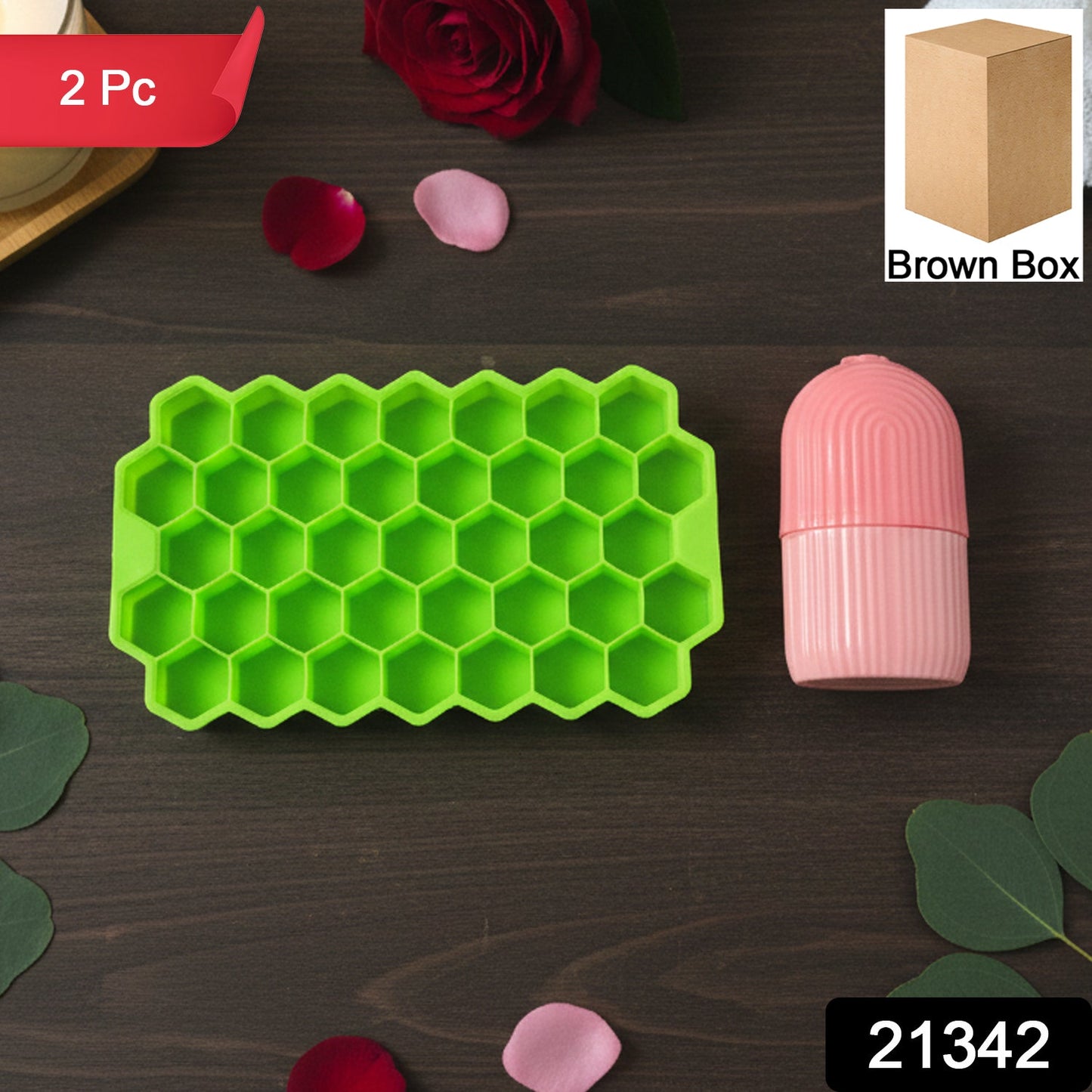 Ice Cube Tray