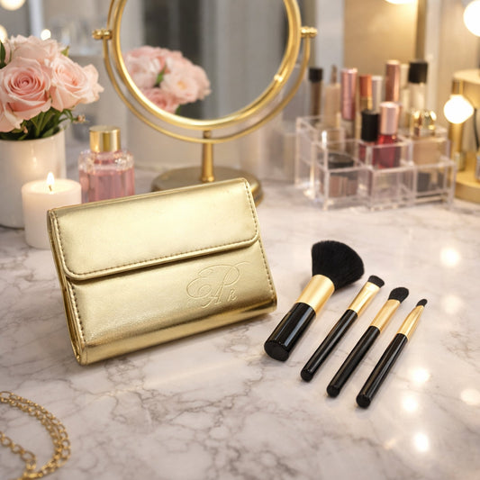 Makeup Brush Kit