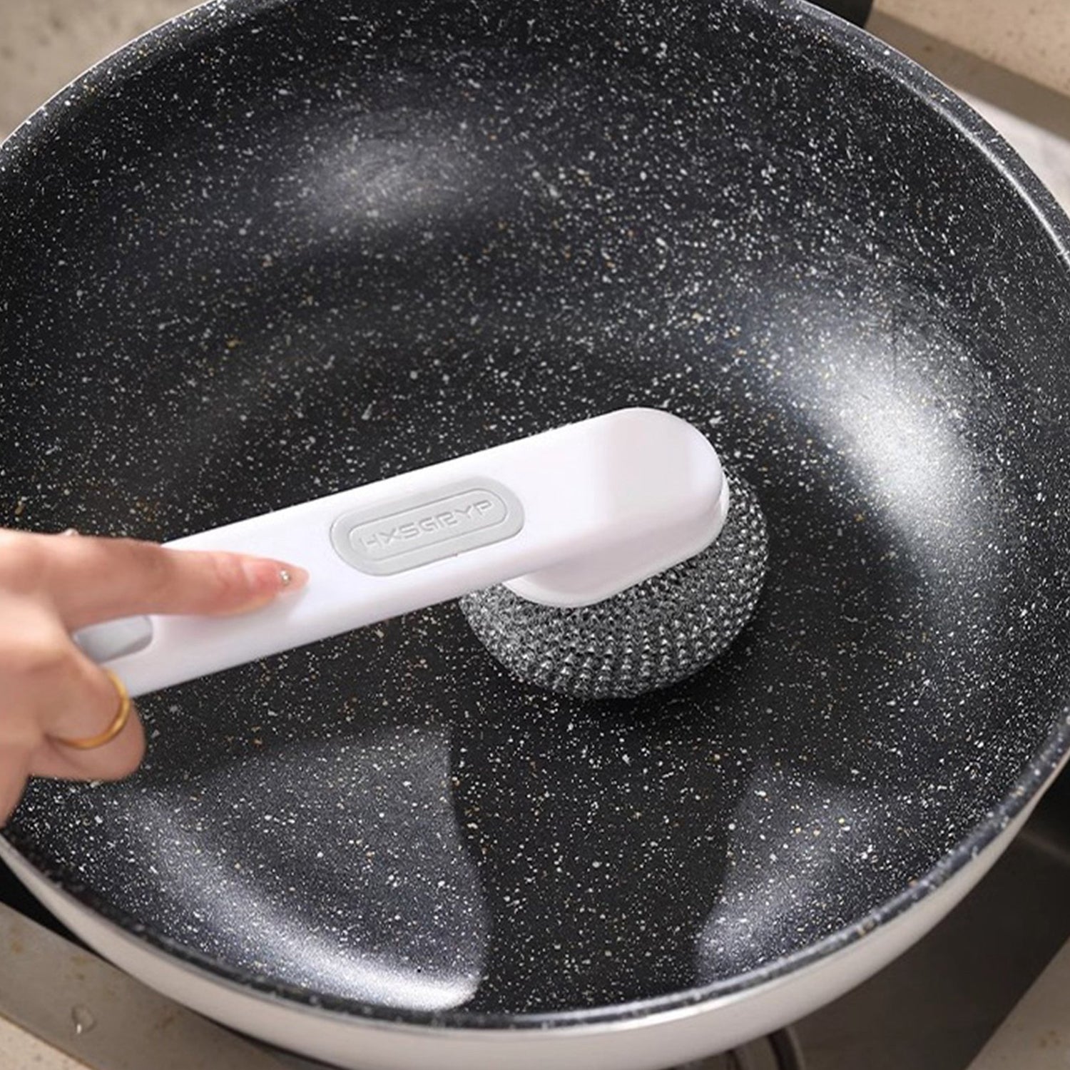 Drainable Holder