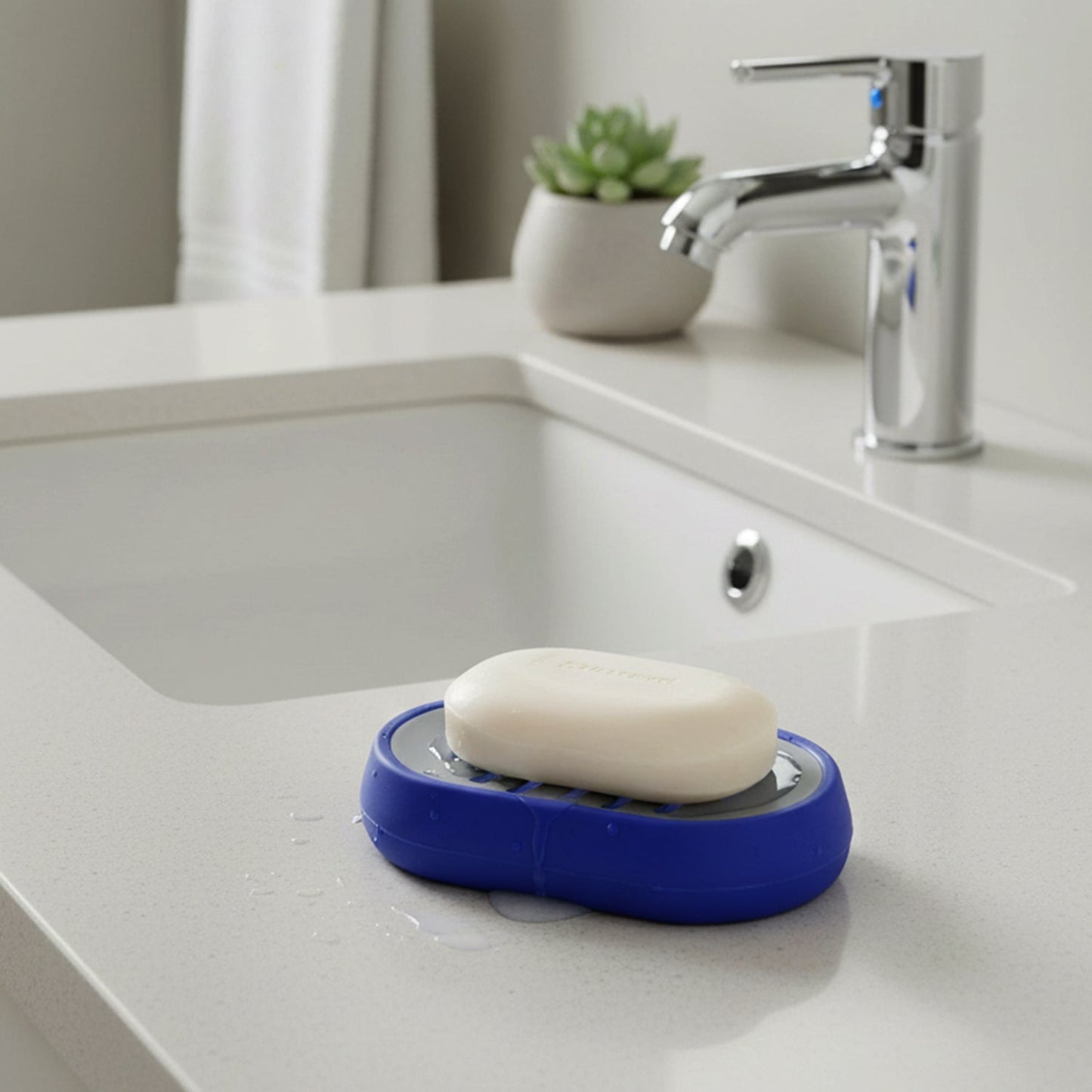 Soap Case Tray