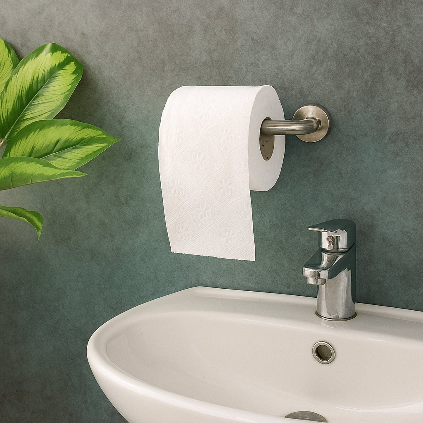 Toilet Tissue