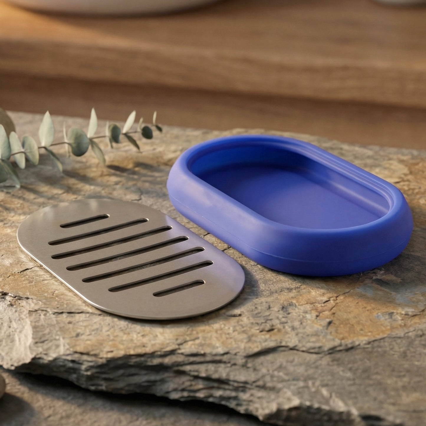 Soap Organizer Tray