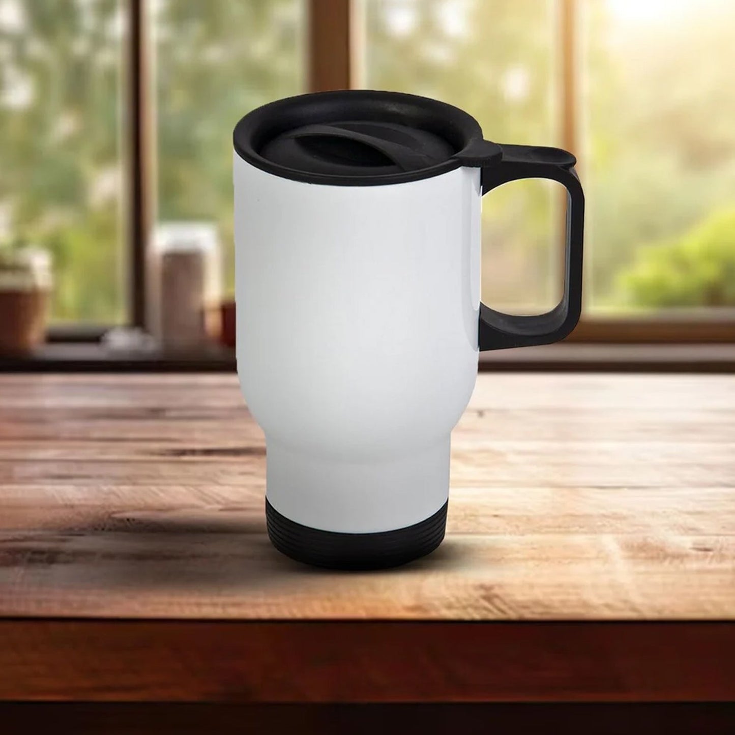 Stainless Steel Vacuum Glass Insulated Glass Coffee Cups 300ml Approx, Tumbler