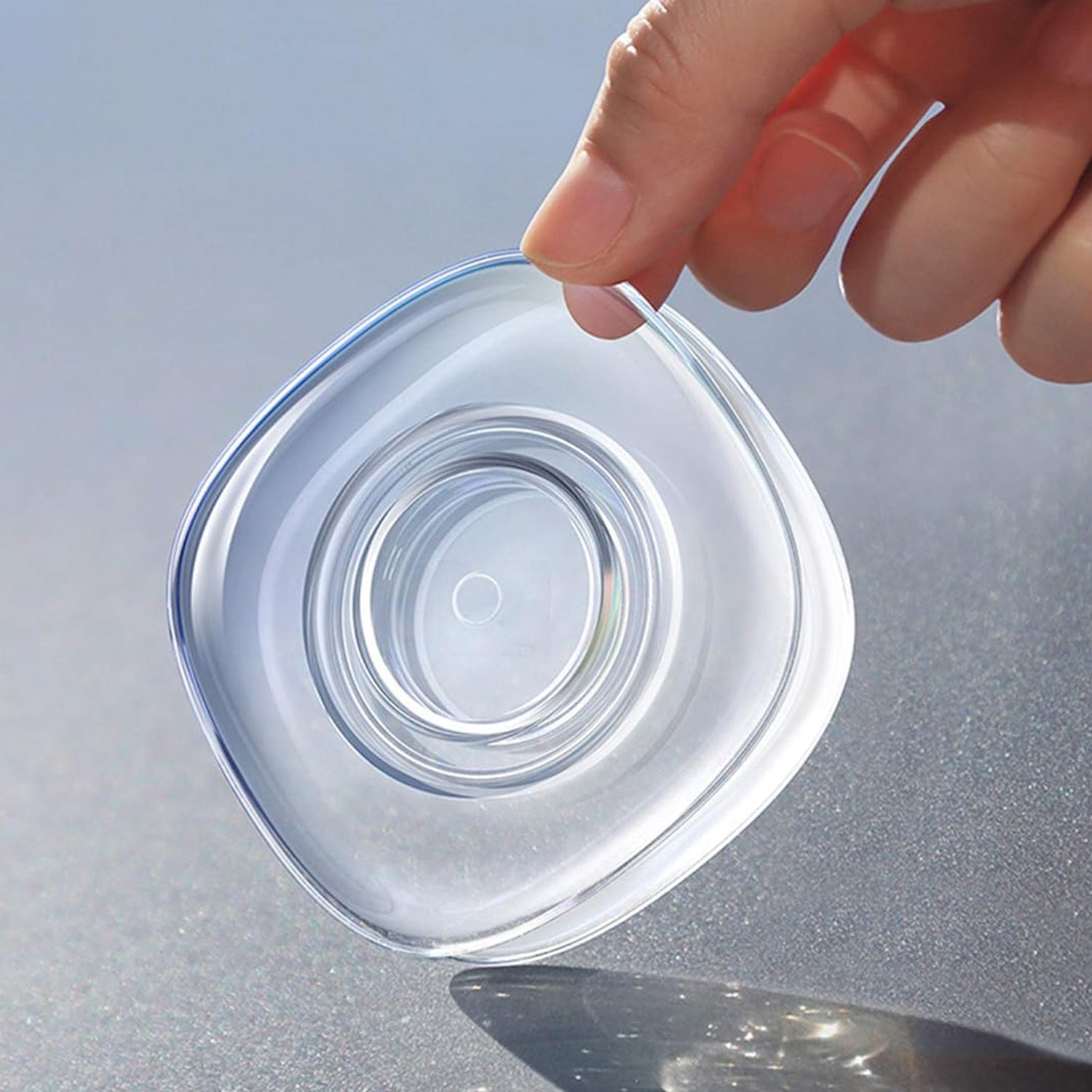 Gel Pads for Mobile