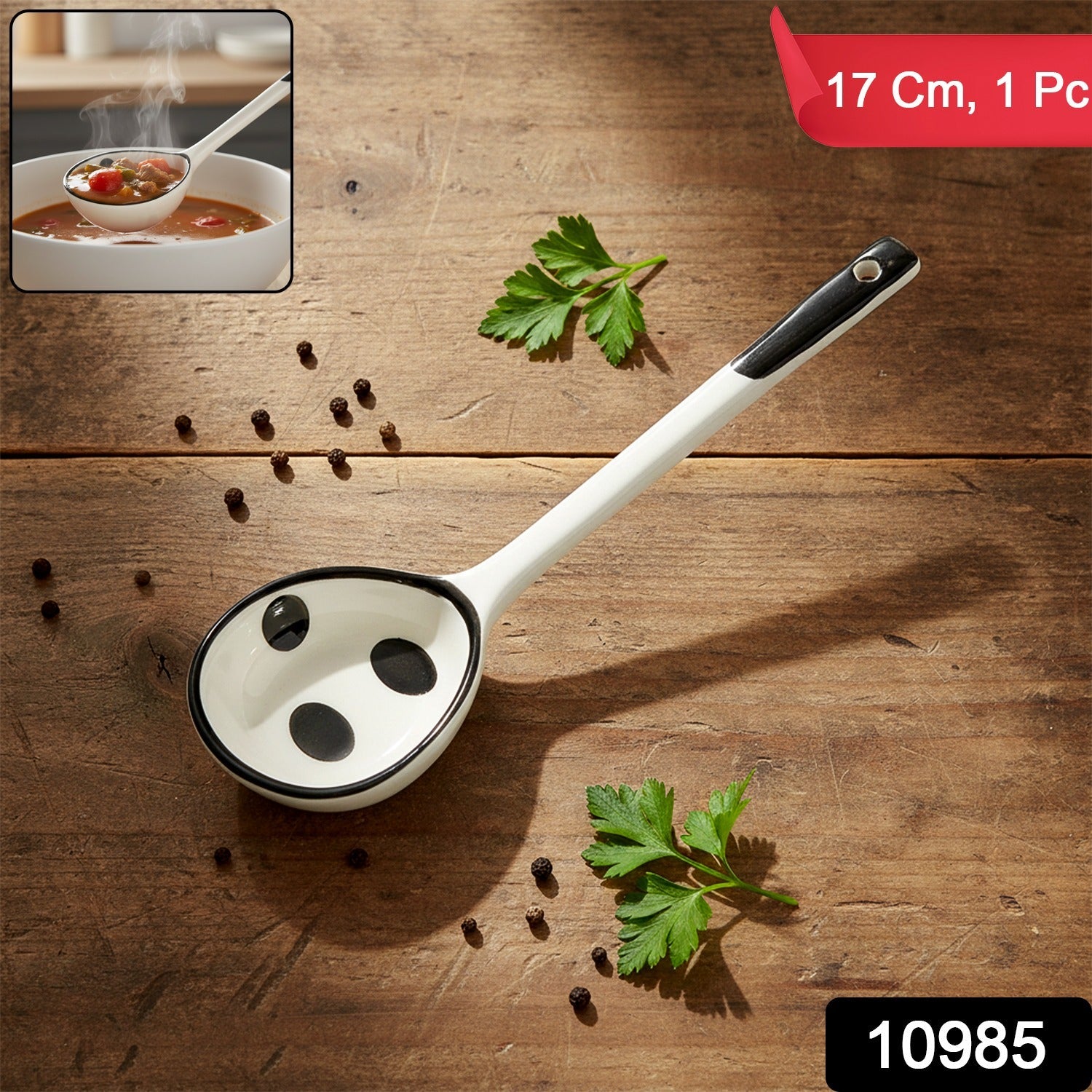 Serving Ladle
