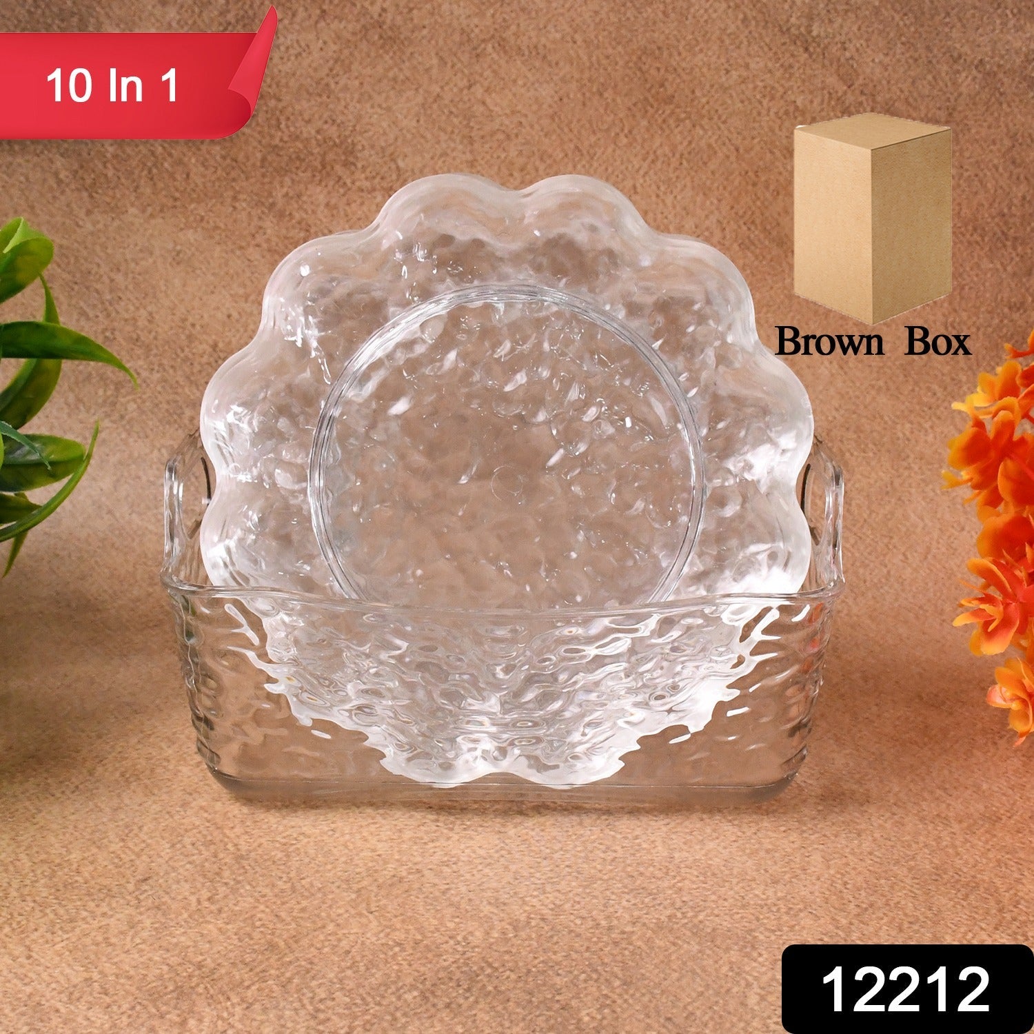 BlossomDish