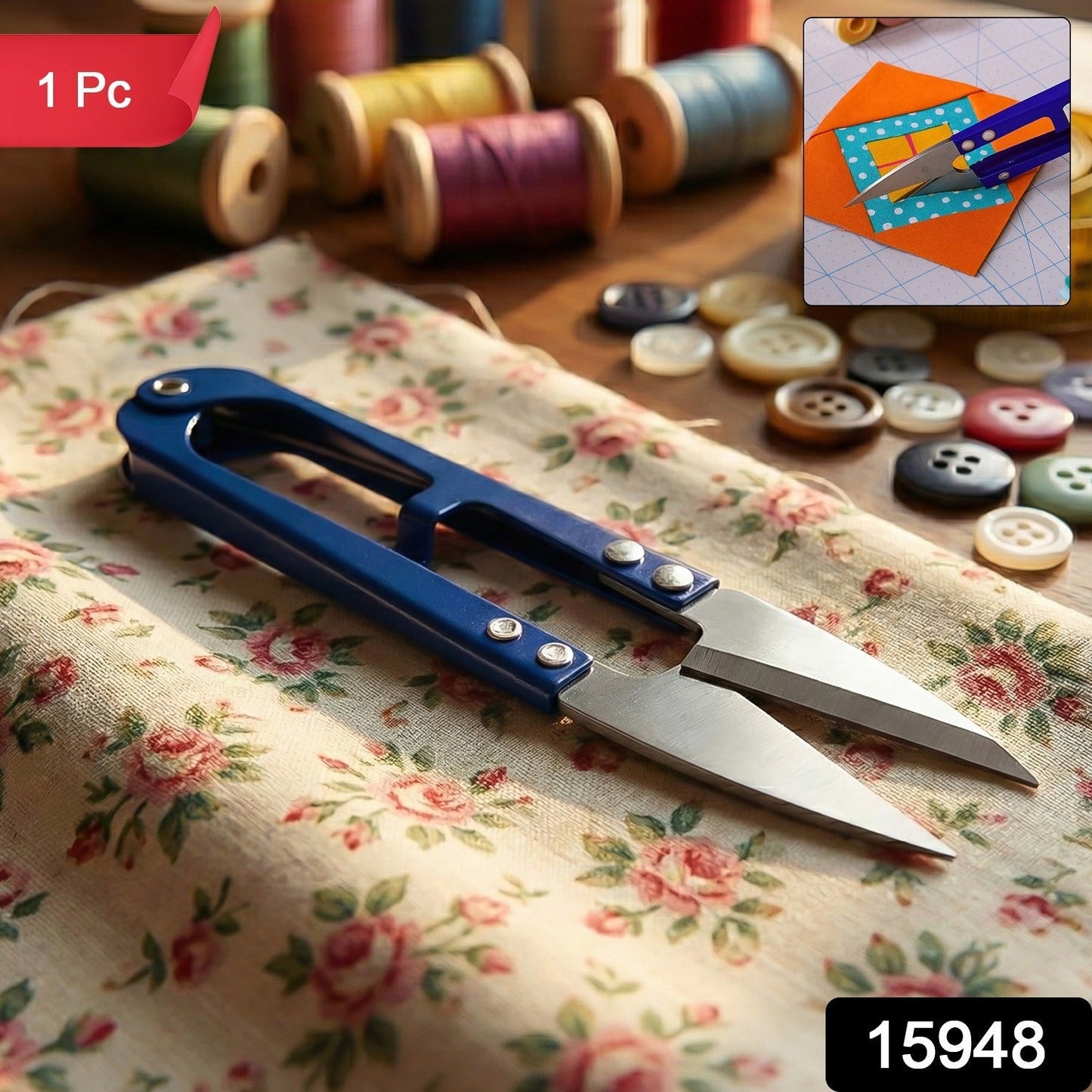 Edge Scissors