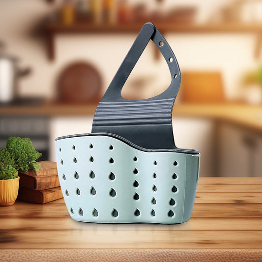 Multifunctional Kitchen Sink Organiser Kitchen Sink Caddy (1 Pc)