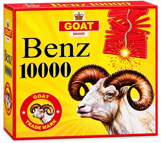 10k phataka ladi (10k firecrackers ladi)
