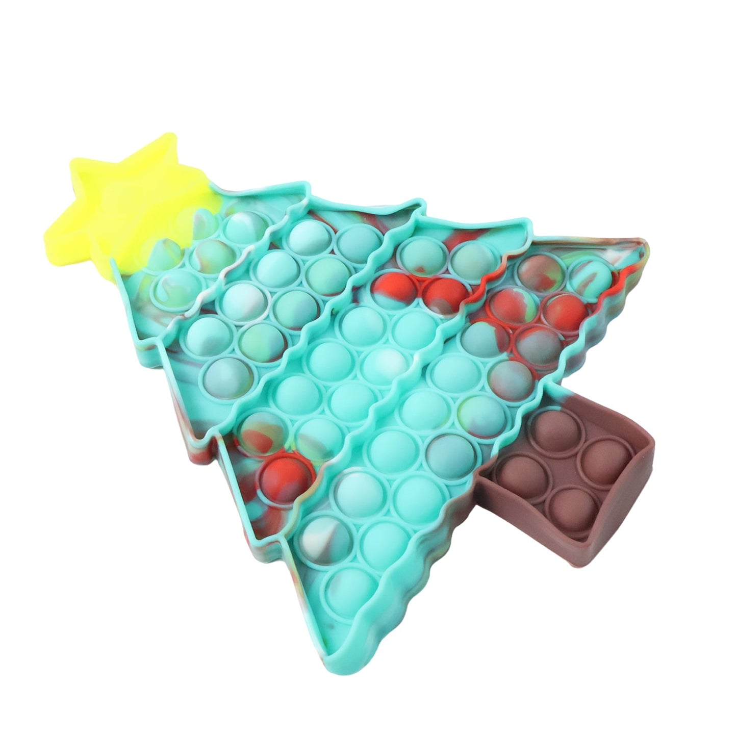 Silicone Pop