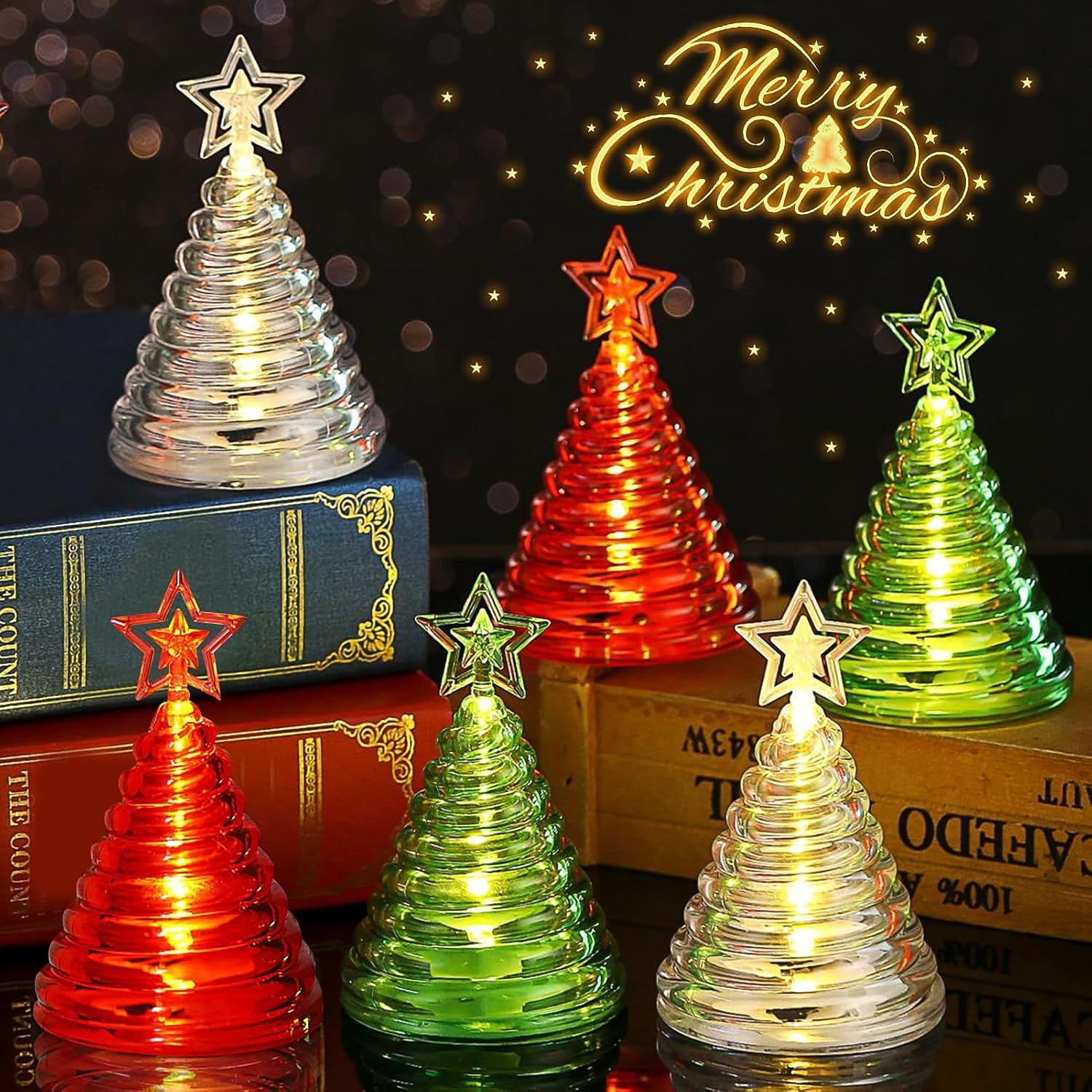 LED Decorative Lights