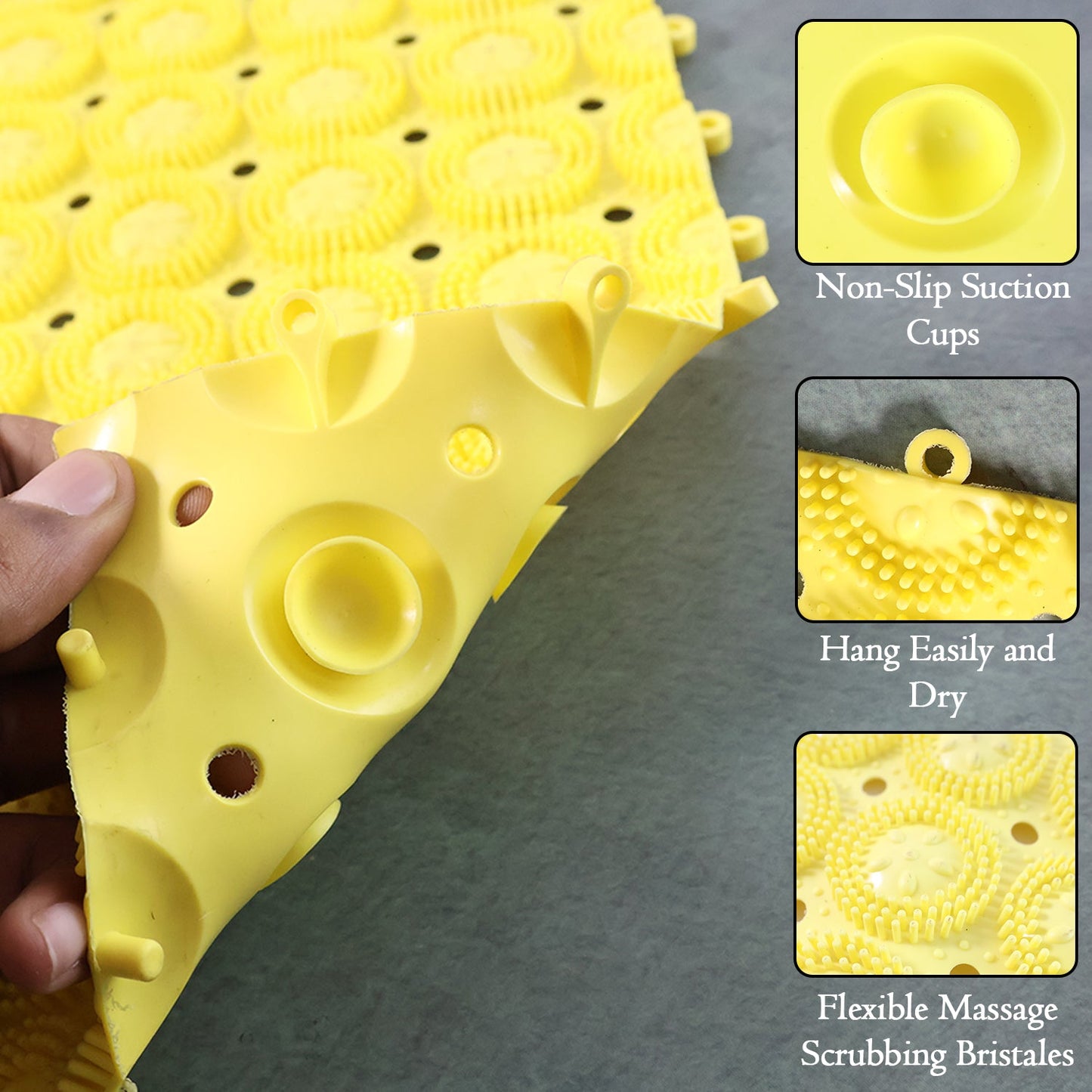 Shower Massage Mat