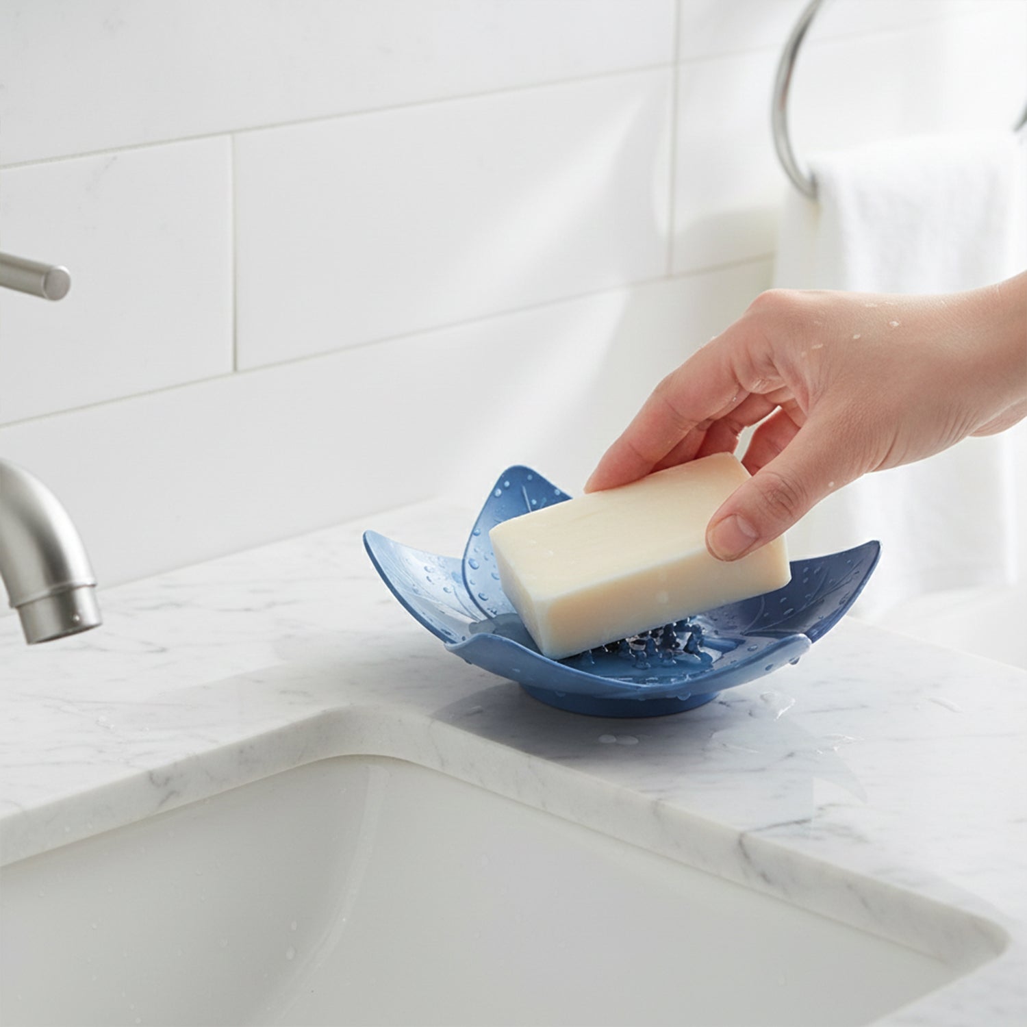 Drain Tray Set