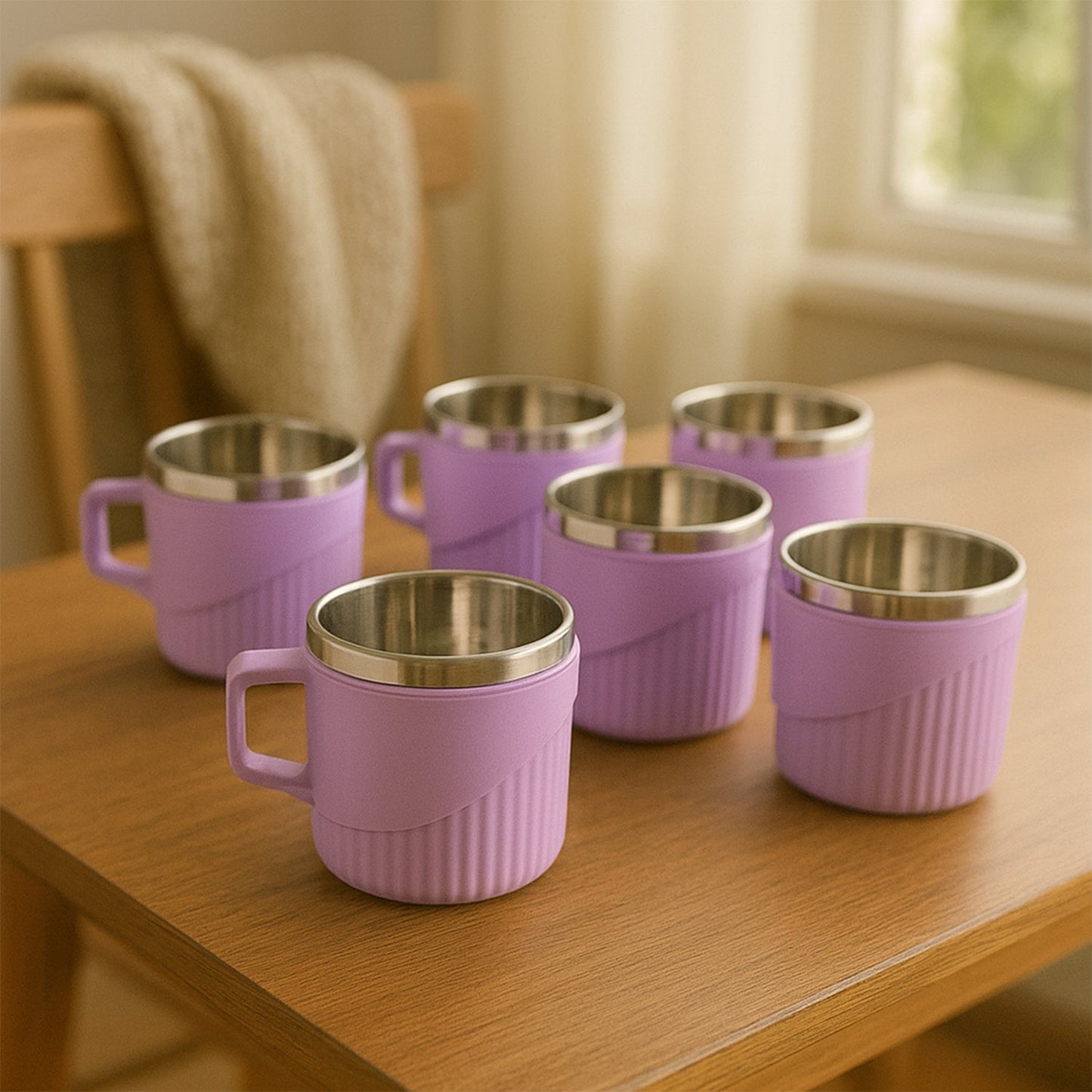Coffee Mugs