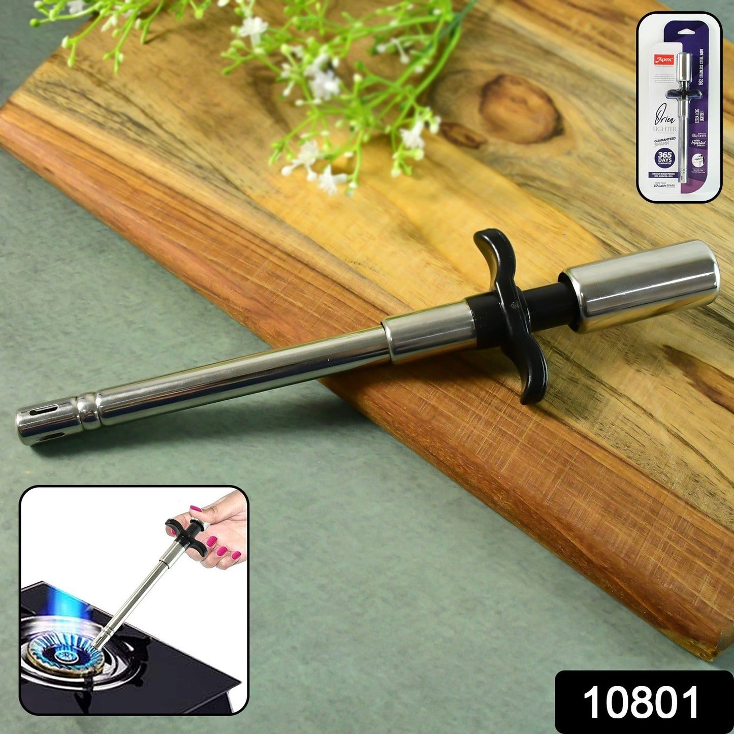 Gas Stove Lighter