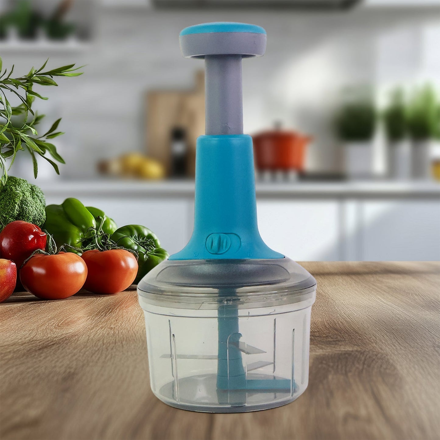 Vegetable Cutter